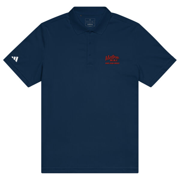 adidas sport polo - Image 2