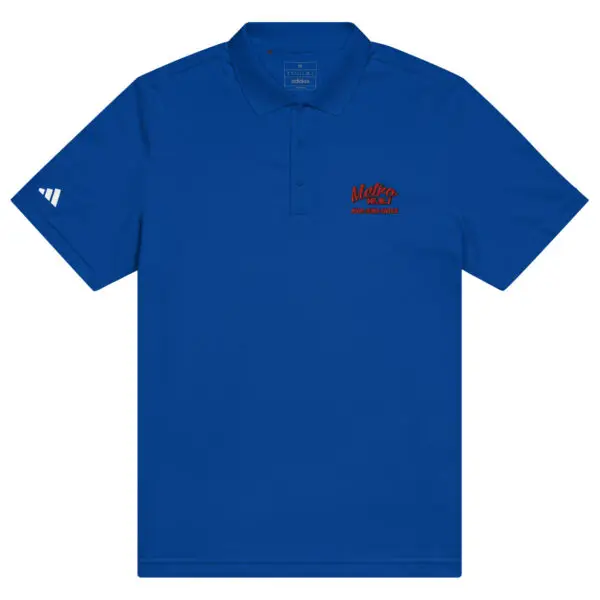 adidas sport polo - Image 3