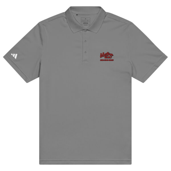 adidas sport polo - Image 4