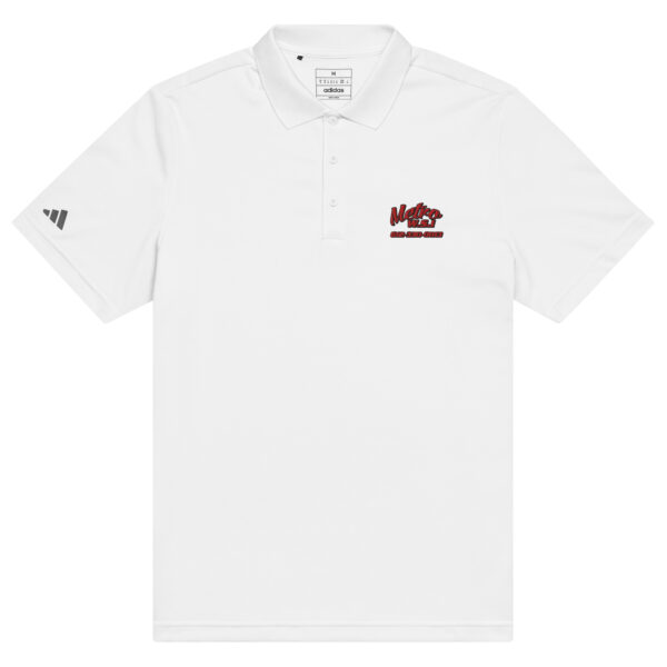 adidas sport polo - Image 5
