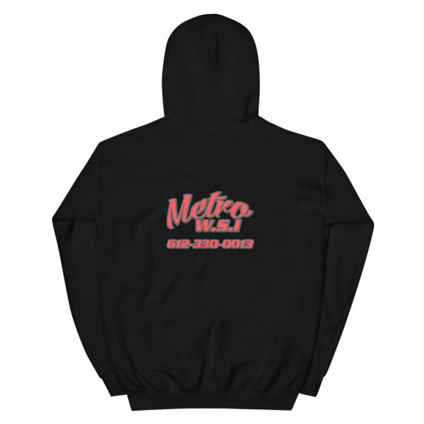 Unisex Hoodie - Image 2