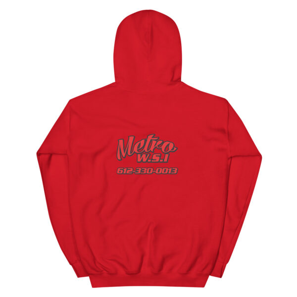 Unisex Hoodie - Image 4