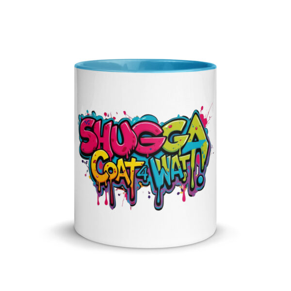 Mug with Color Inside - Image 27