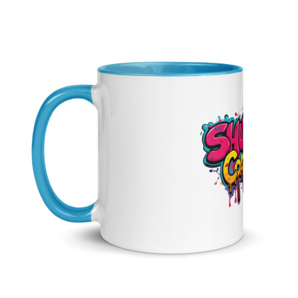 Mug with Color Inside - Image 28