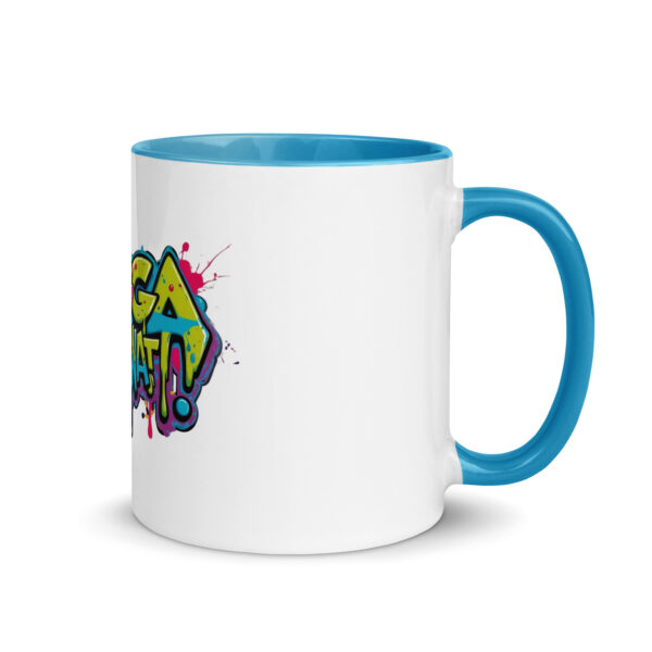 Mug with Color Inside - Image 26