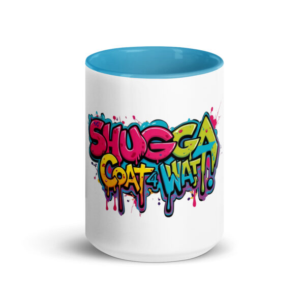 Mug with Color Inside - Image 30