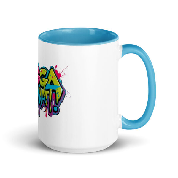 Mug with Color Inside - Image 29