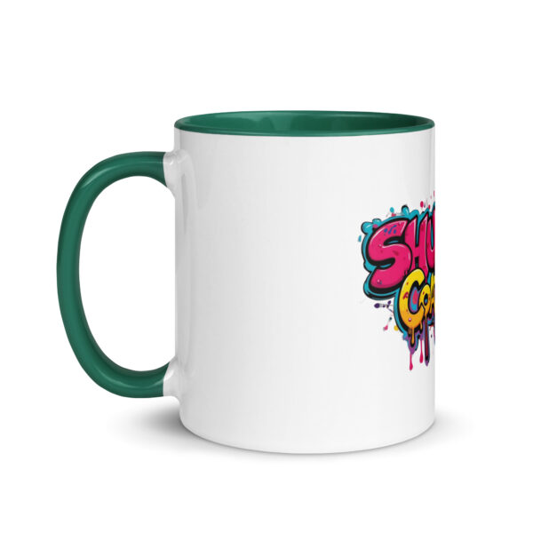 Mug with Color Inside - Image 19