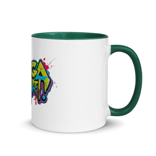 Mug with Color Inside - Image 17