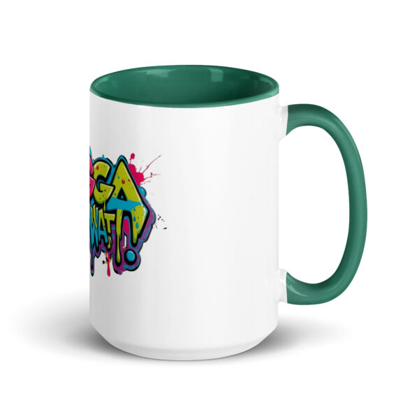 Mug with Color Inside - Image 20