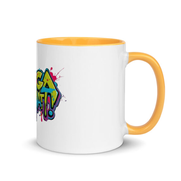 Mug with Color Inside - Image 35