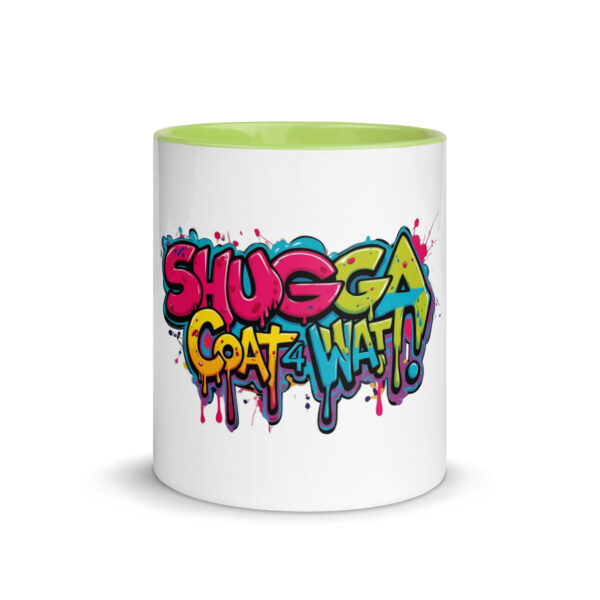 Mug with Color Inside - Image 39