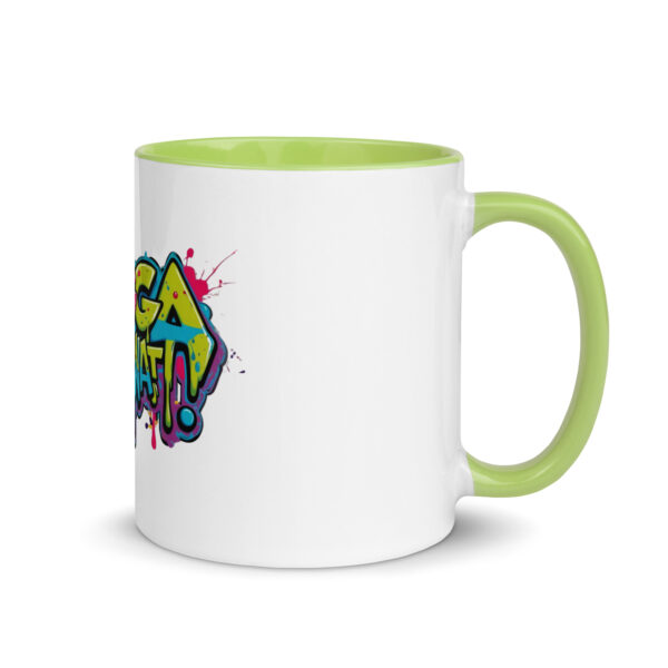 Mug with Color Inside - Image 38