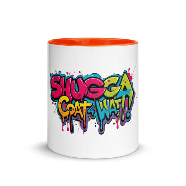 Mug with Color Inside - Image 24