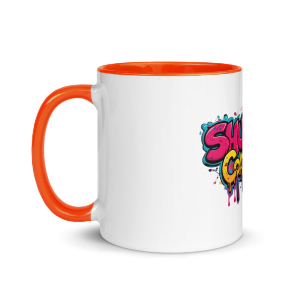 Mug with Color Inside - Image 25