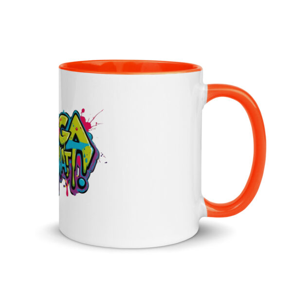 Mug with Color Inside - Image 23
