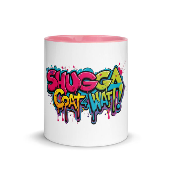 Mug with Color Inside - Image 33