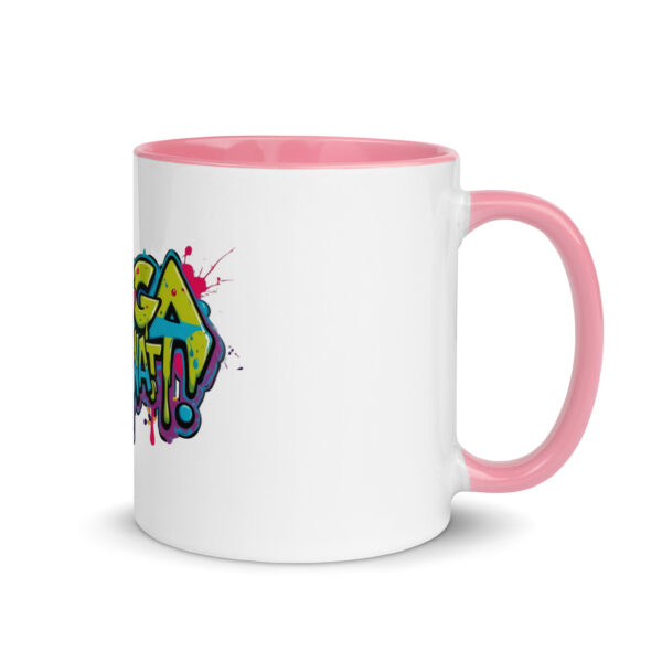 Mug with Color Inside - Image 32