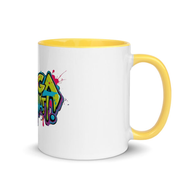 Mug with Color Inside - Image 41