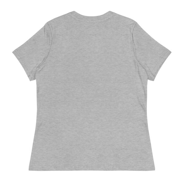 Women's Relaxed T-Shirt - Image 20