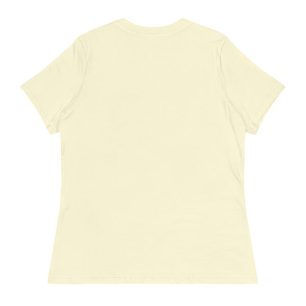 Women's Relaxed T-Shirt - Image 30