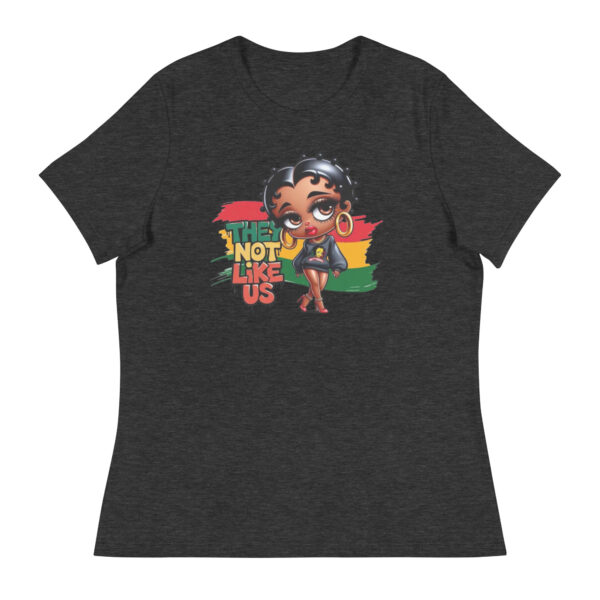 Women's Relaxed T-Shirt - Image 5
