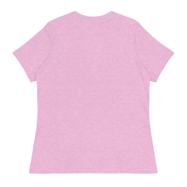 Women's Relaxed T-Shirt - Image 24