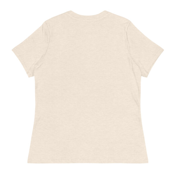 Women's Relaxed T-Shirt - Image 28
