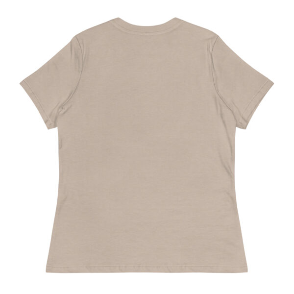 Women's Relaxed T-Shirt - Image 22