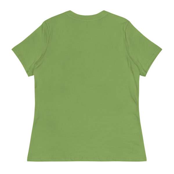 Women's Relaxed T-Shirt - Image 16