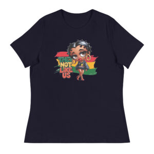 Women's Relaxed T-Shirt
