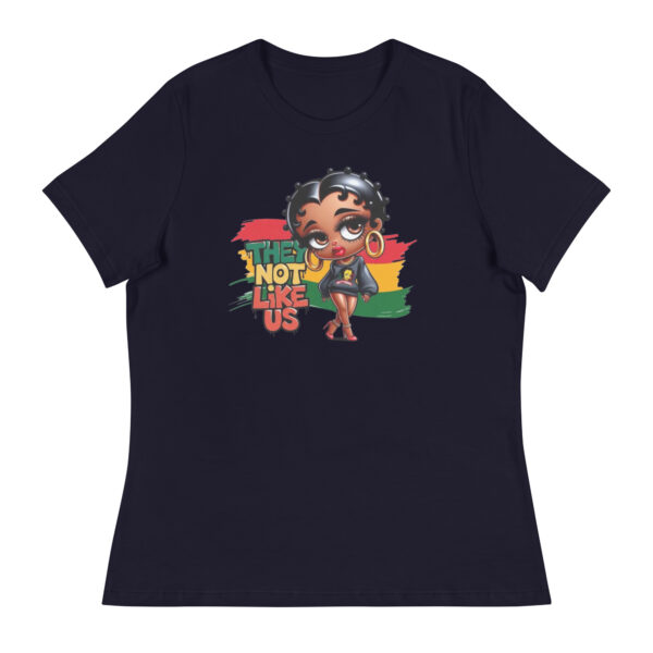 Women's Relaxed T-Shirt