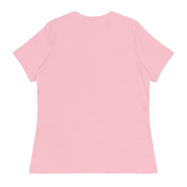 Women's Relaxed T-Shirt - Image 26