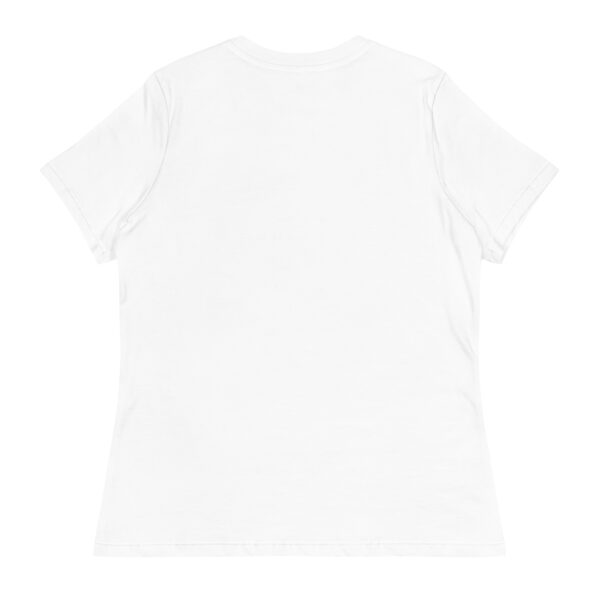 Women's Relaxed T-Shirt - Image 32