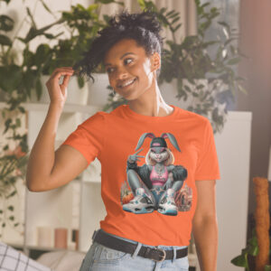 Short-Sleeve Unisex T-Shirt